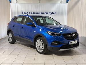 Opel Grandland X bild 1