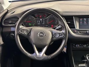 Opel Grandland X bild 9
