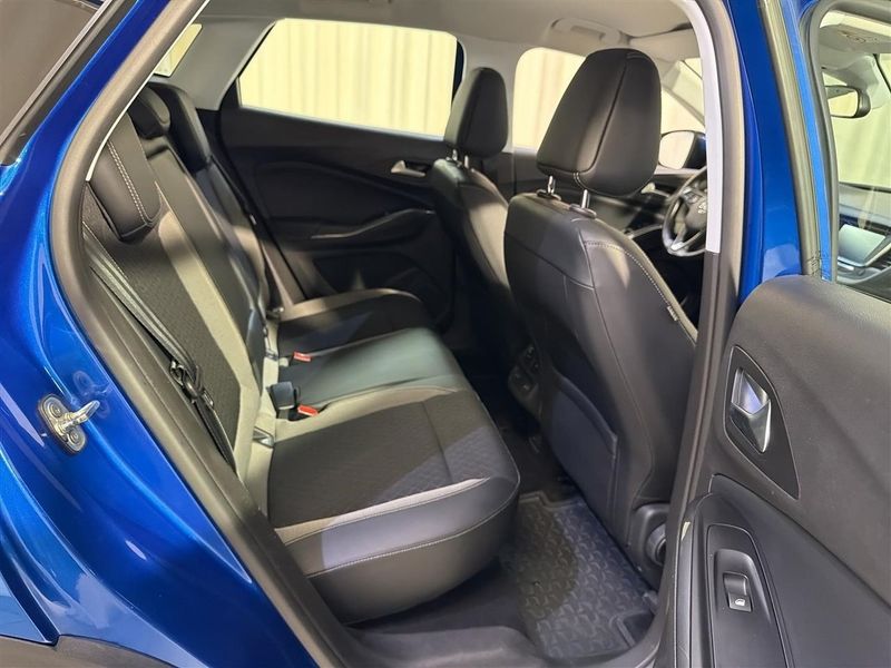 Opel Grandland X bild 14