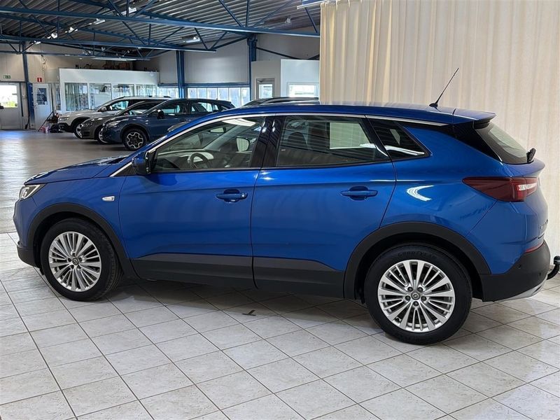 Opel Grandland X bild 3