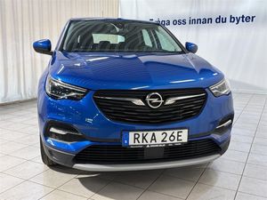 Opel Grandland X bild 6