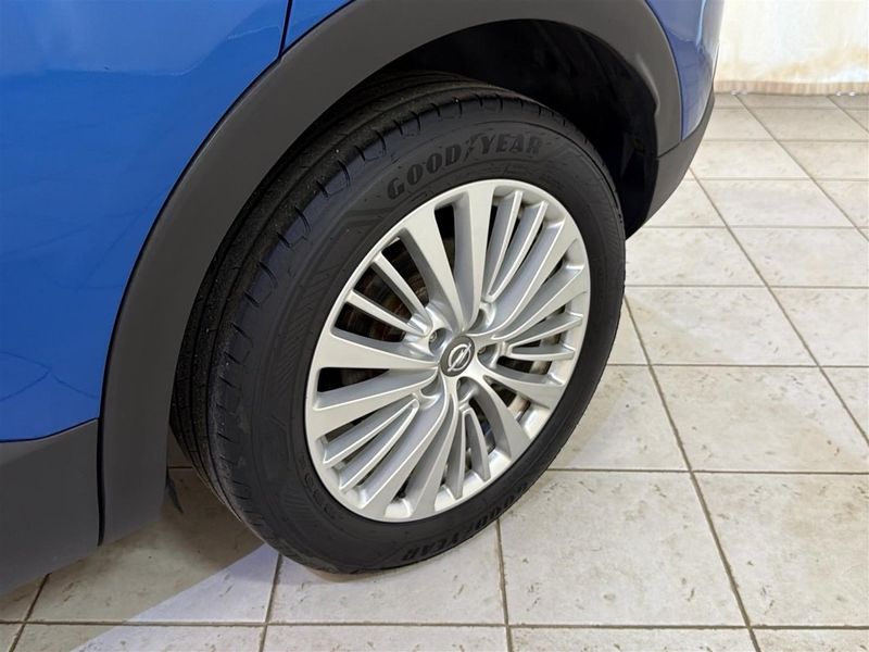 Opel Grandland X bild 5