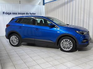 Opel Grandland X bild 2