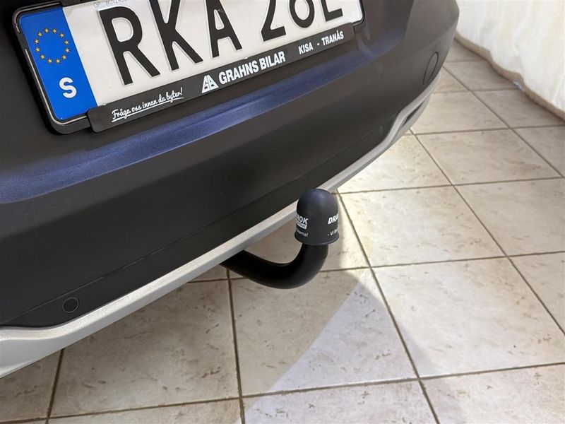 Opel Grandland X bild 16