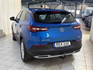 Opel Grandland X bild 4