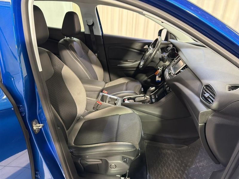 Opel Grandland X bild 13