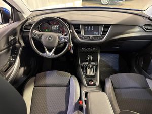 Opel Grandland X bild 8