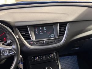 Opel Grandland X bild 10