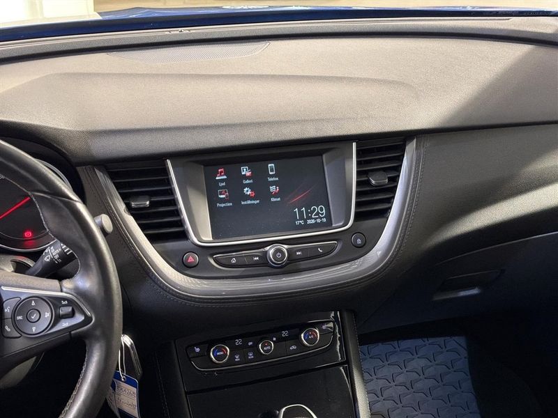 Opel Grandland X bild 10