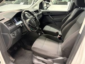 Volkswagen Caddy bild 5