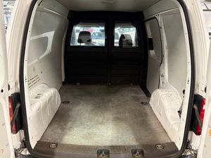 Volkswagen Caddy bild 8