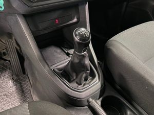 Volkswagen Caddy bild 7
