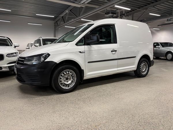 Volkswagen Caddy Van 2.0 TDI BMT Euro 6 - 2018