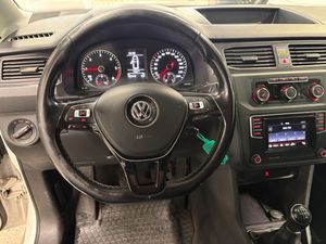 Volkswagen Caddy bild 6