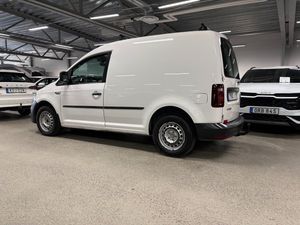 Volkswagen Caddy bild 3