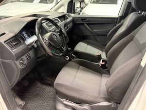 Volkswagen Caddy bild 4