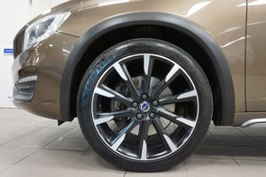 Volvo V60 bild 5