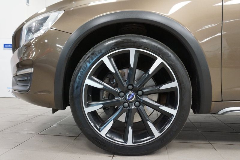 Volvo V60 bild 5