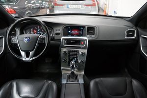 Volvo V60 bild 9