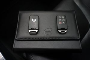 Volvo V60 bild 23
