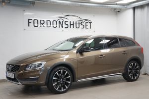 Volvo V60 bild 1