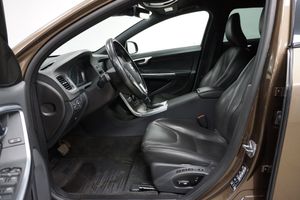 Volvo V60 bild 7
