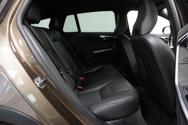 Volvo V60 bild 12