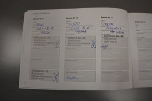 Volvo V60 bild 22
