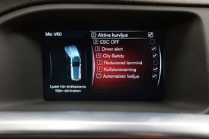Volvo V60 bild 17
