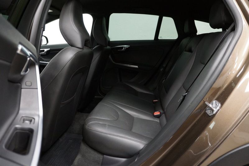 Volvo V60 bild 8