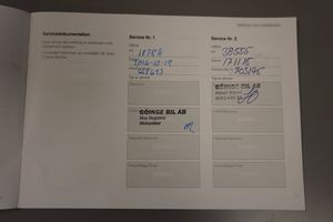 Volvo V60 bild 19