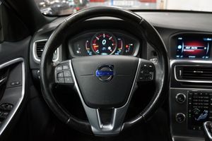 Volvo V60 bild 10