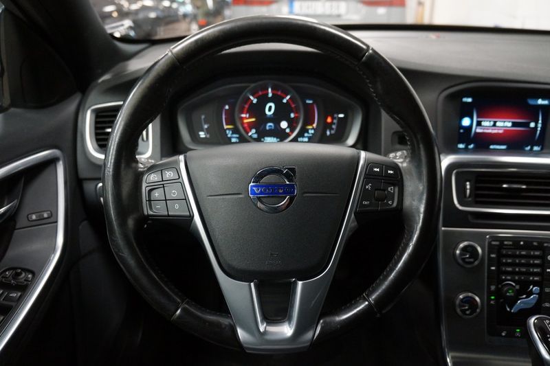 Volvo V60 bild 10