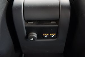 Volvo V60 bild 15