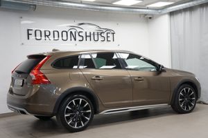 Volvo V60 bild 6