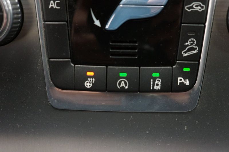 Volvo V60 bild 18