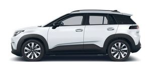 Volkswagen ID. Cross bild 2