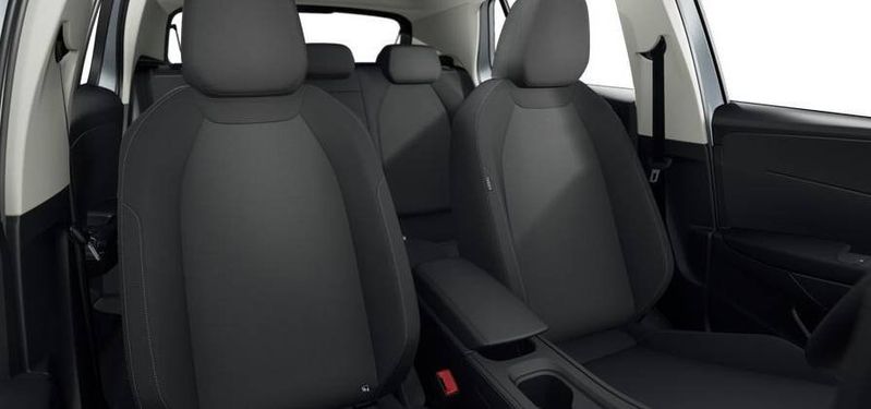 Volkswagen ID. Cross bild 5