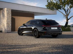 Audi A6 bild 3