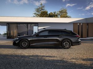 Audi A6 bild 2