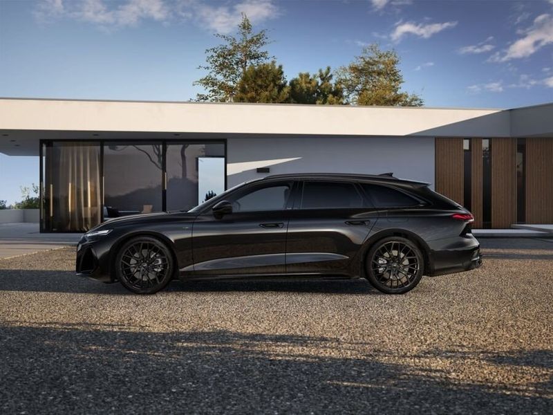 Audi A6 bild 2