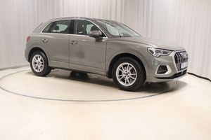 Audi Q3 bild 3