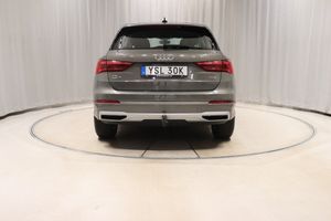 Audi Q3 bild 5
