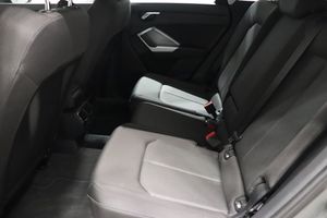 Audi Q3 bild 9
