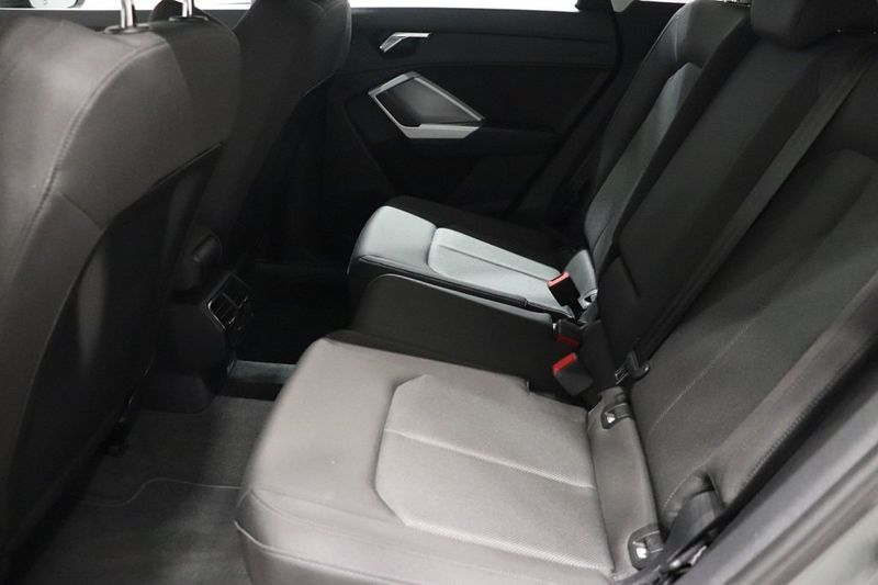 Audi Q3 bild 9