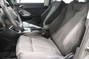 Audi Q3 bild 8