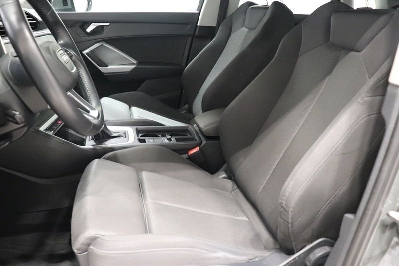 Audi Q3 bild 8