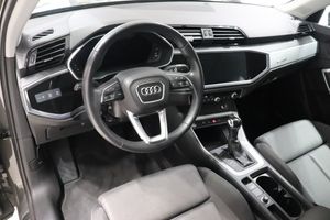 Audi Q3 bild 7