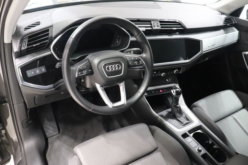 Audi Q3 bild 7