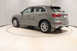 Audi Q3 bild 6